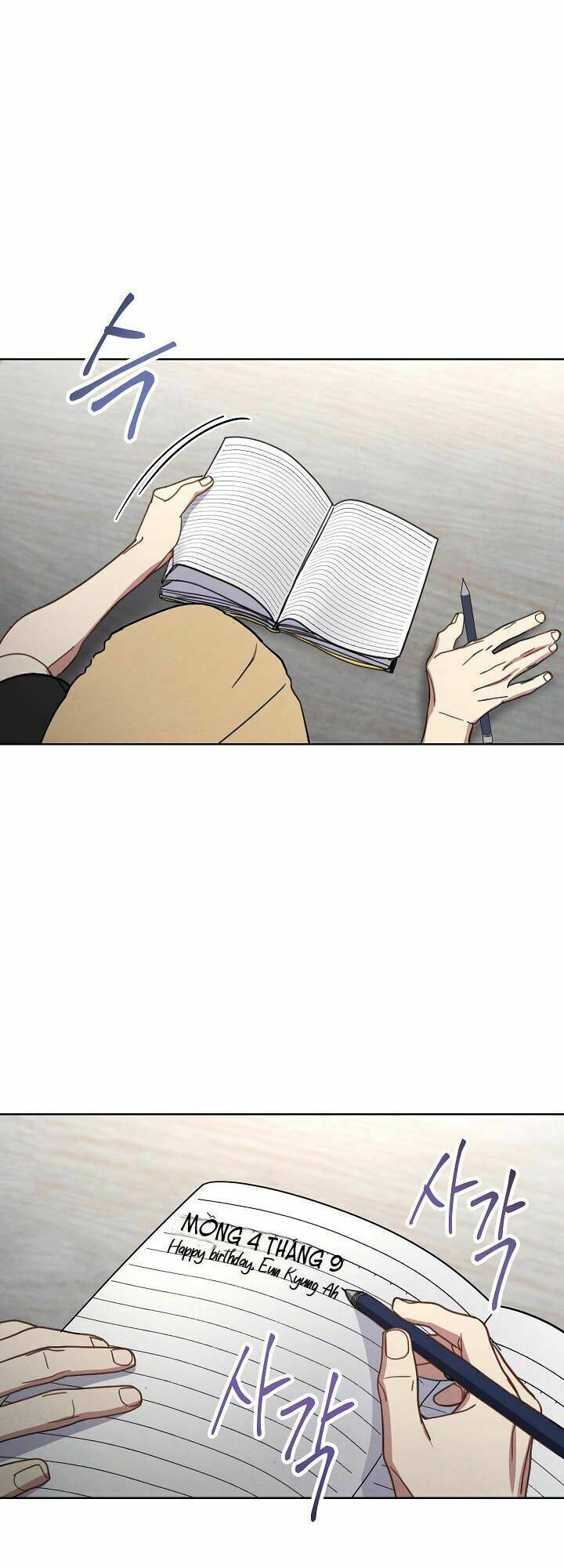 Tồn Tại Chap 1 - Next Chap 2