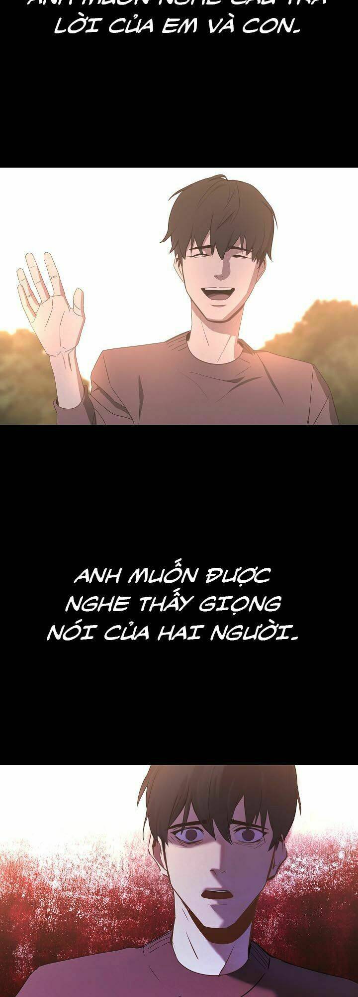 Tồn Tại Chap 1 - Next Chap 2