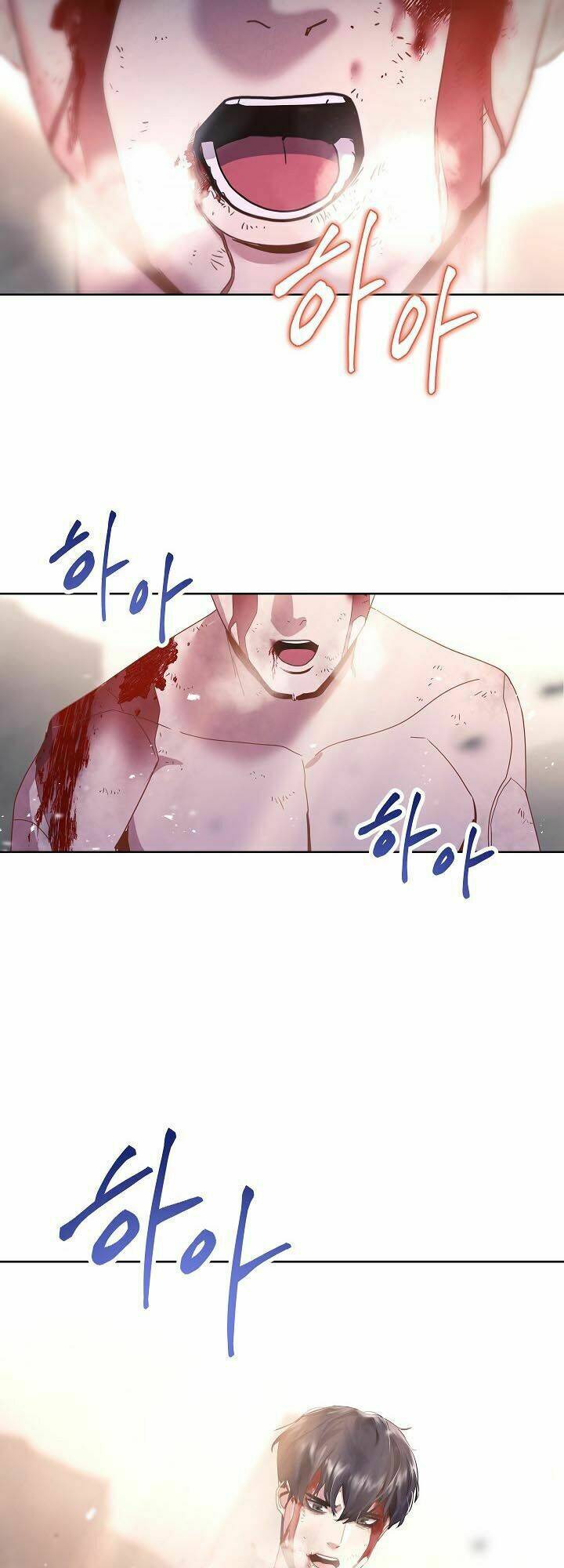 Tồn Tại Chap 1 - Next Chap 2