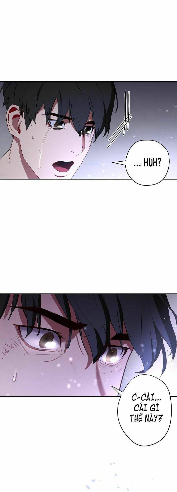 Tồn Tại Chap 1 - Next Chap 2