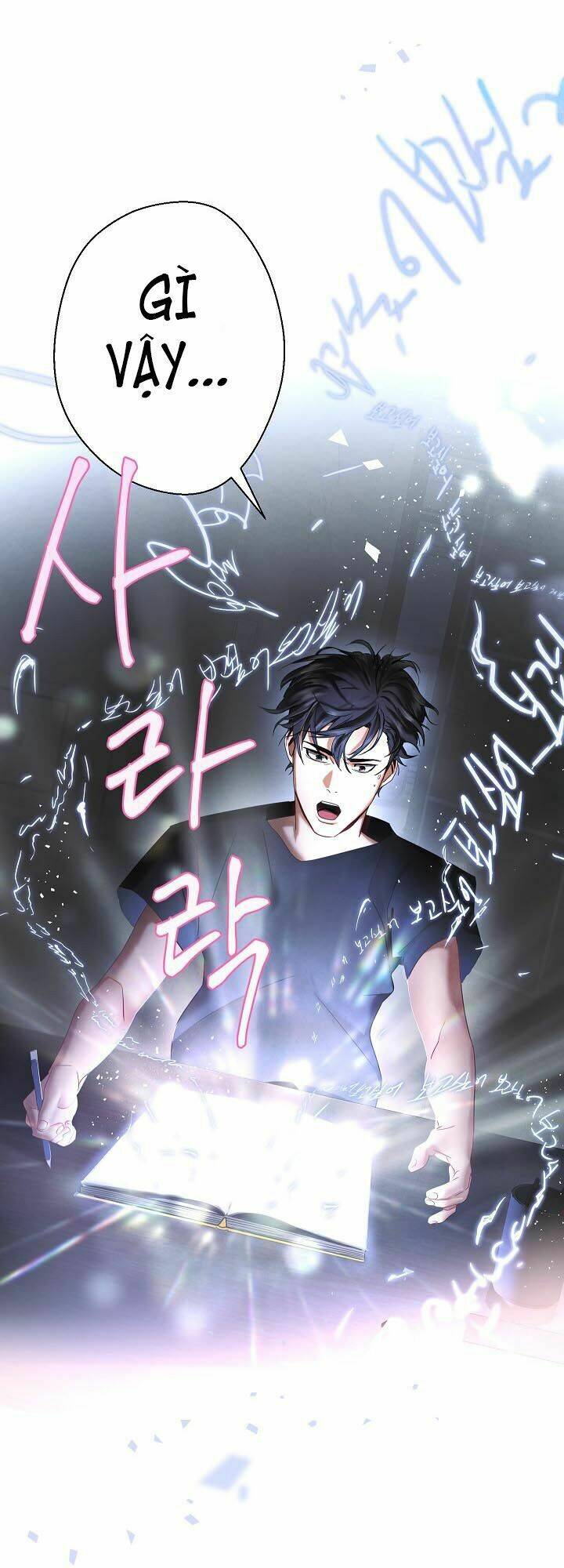 Tồn Tại Chap 1 - Next Chap 2