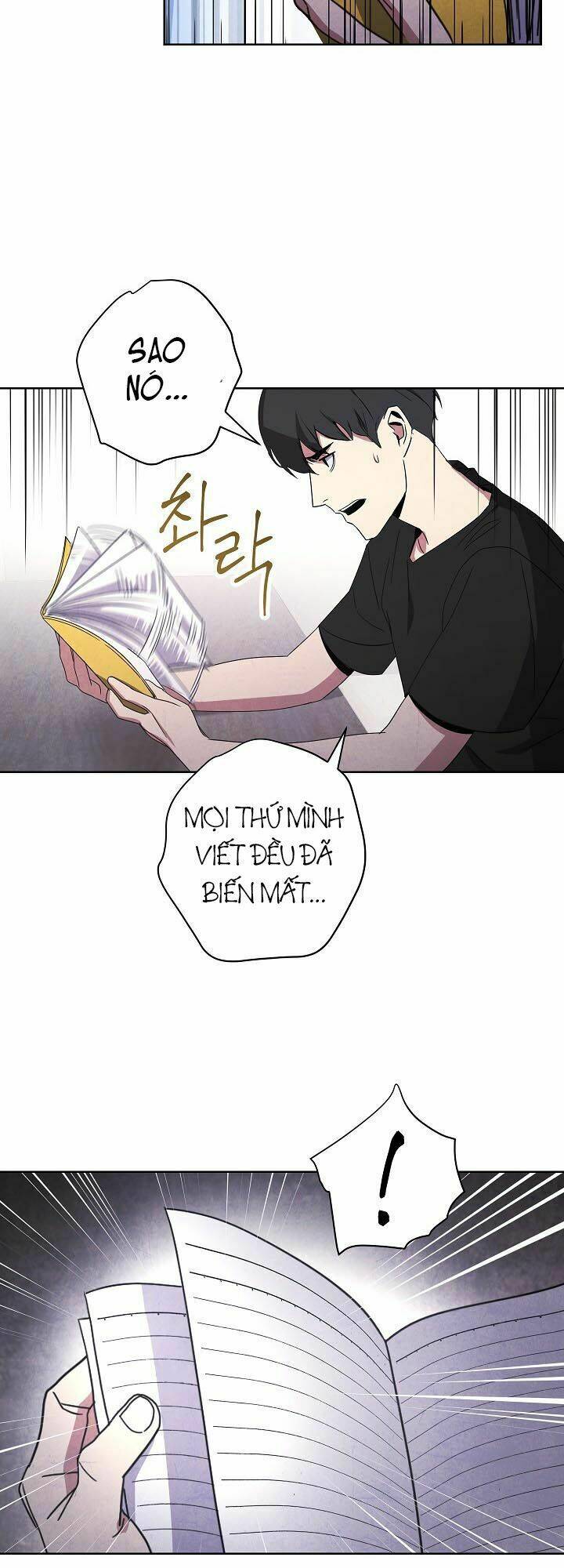 Tồn Tại Chap 1 - Next Chap 2
