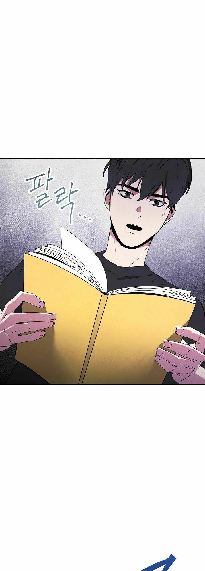 Tồn Tại Chap 1 - Next Chap 2