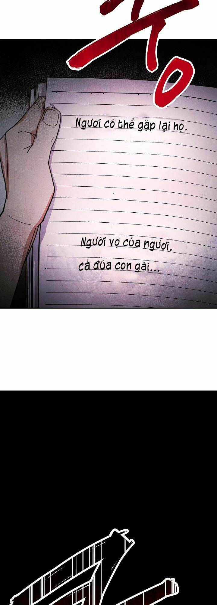 Tồn Tại Chap 1 - Next Chap 2