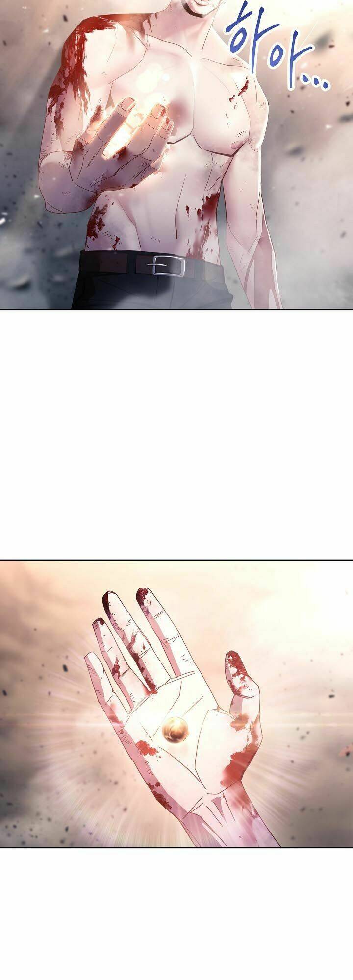 Tồn Tại Chap 1 - Next Chap 2