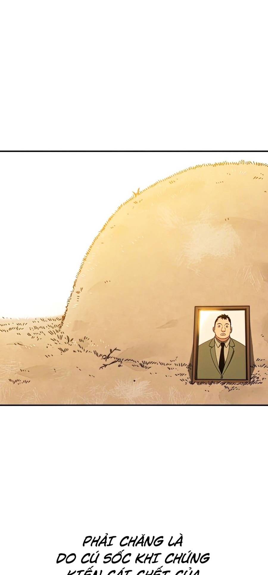 Tồn Tại Chap 10 - Next Chap 11