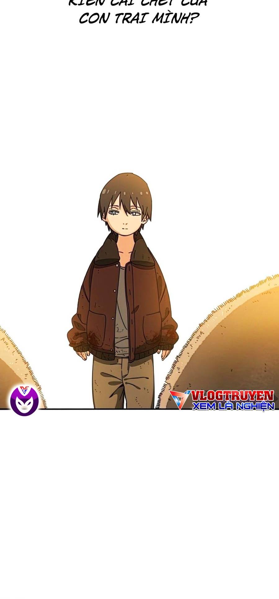 Tồn Tại Chap 10 - Next Chap 11