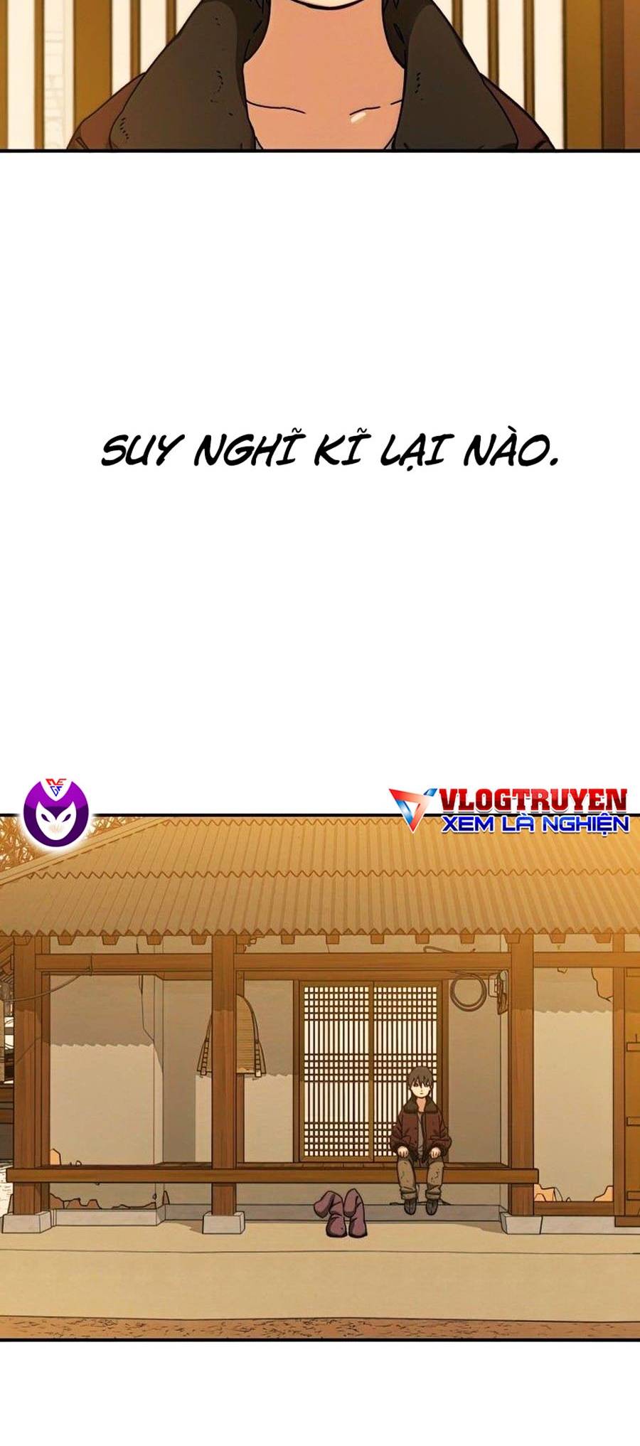 Tồn Tại Chap 10 - Next Chap 11