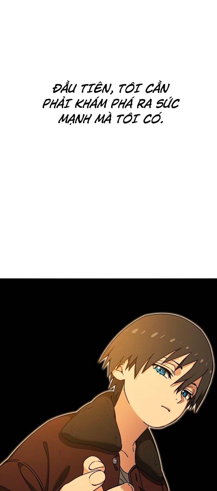 Tồn Tại Chap 10 - Next Chap 11