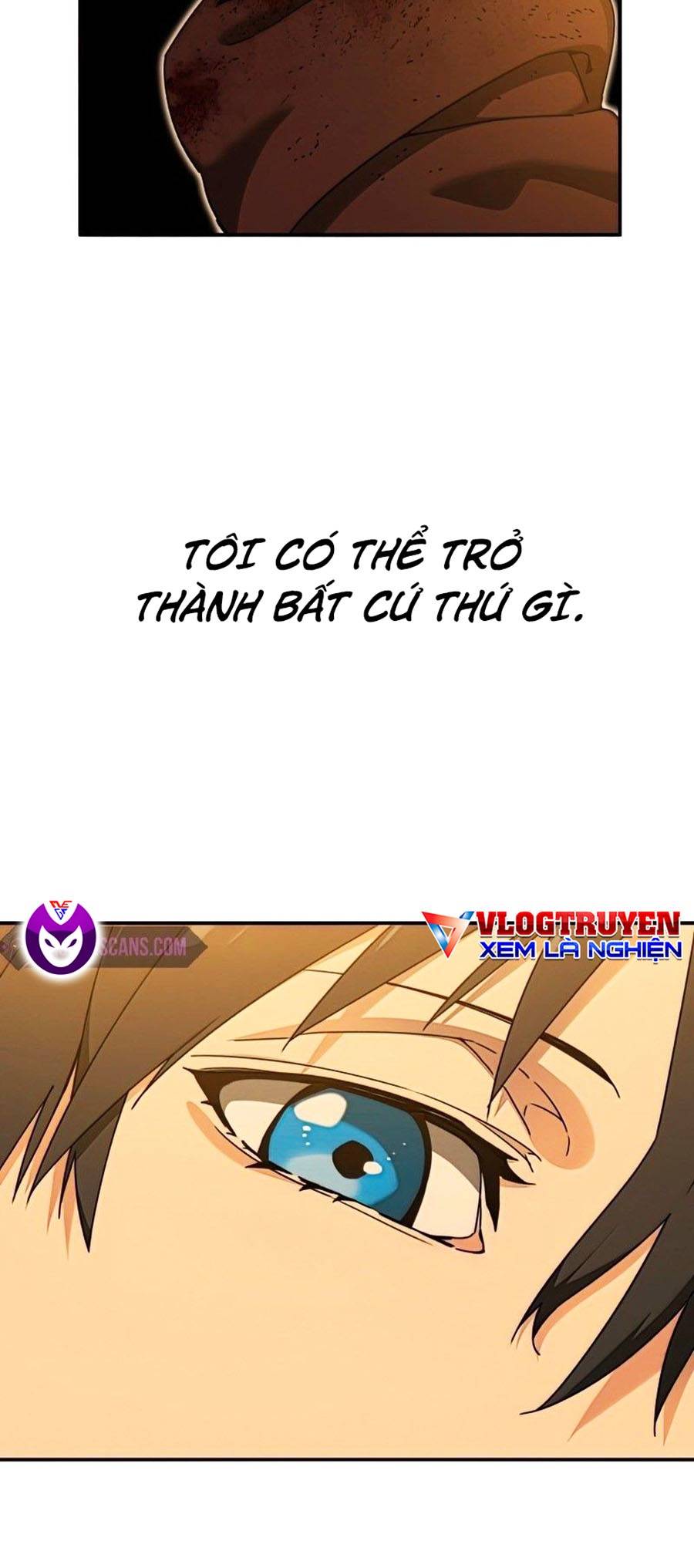 Tồn Tại Chap 10 - Next Chap 11