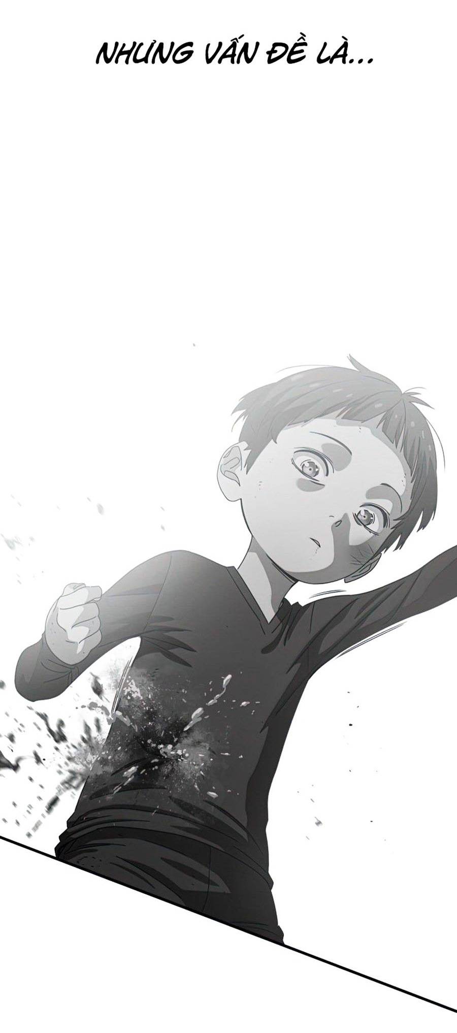 Tồn Tại Chap 10 - Next Chap 11