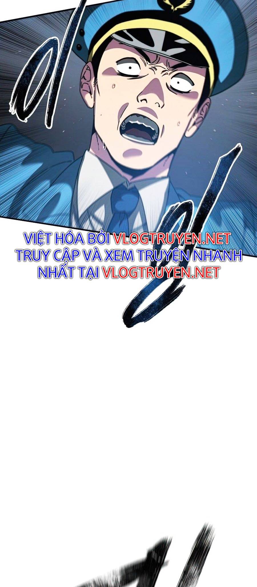 Tồn Tại Chap 10 - Next Chap 11