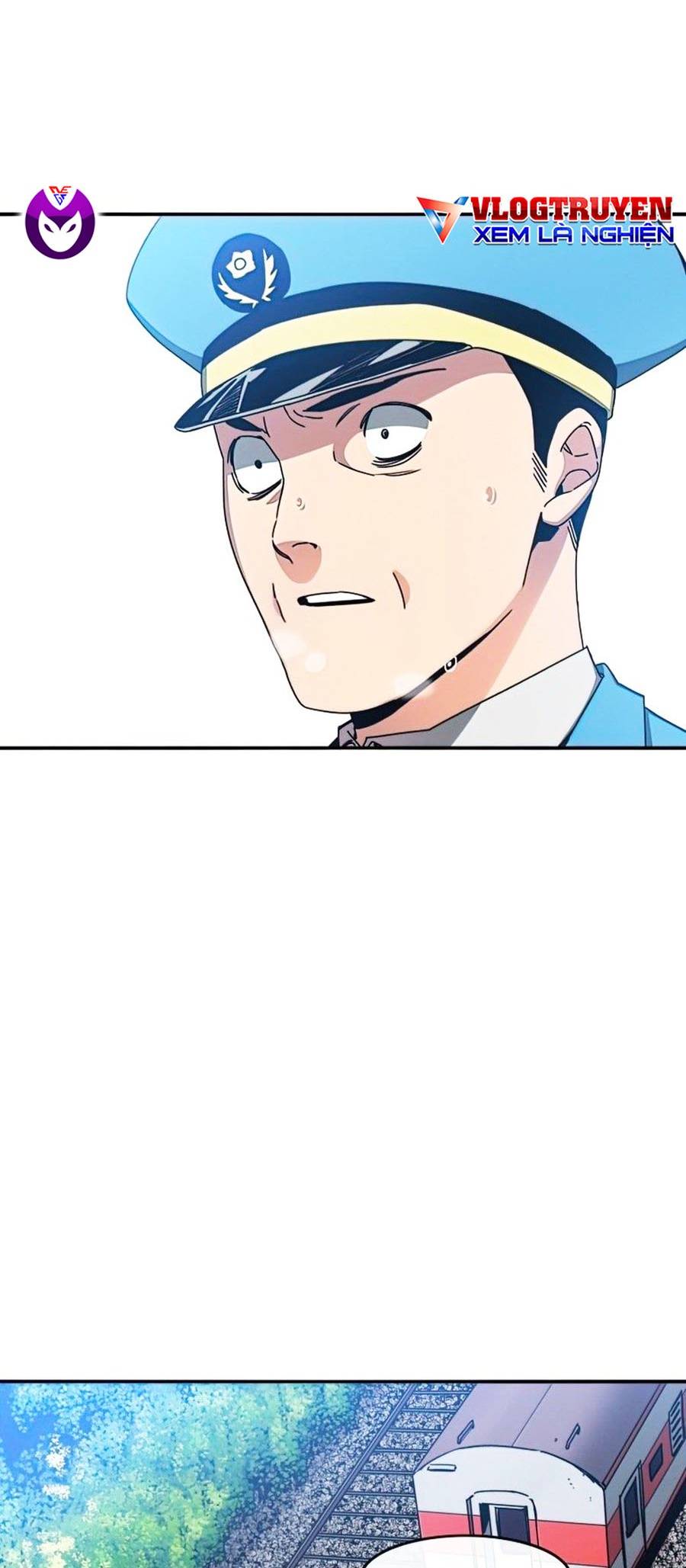 Tồn Tại Chap 10 - Next Chap 11