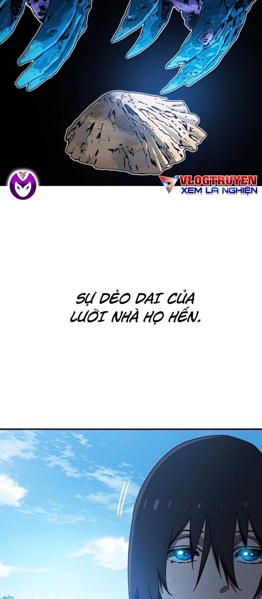 Tồn Tại Chap 10 - Next Chap 11