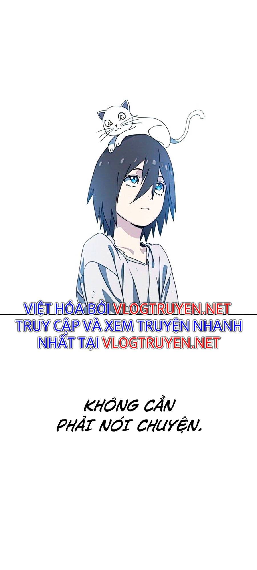 Tồn Tại Chap 10 - Next Chap 11