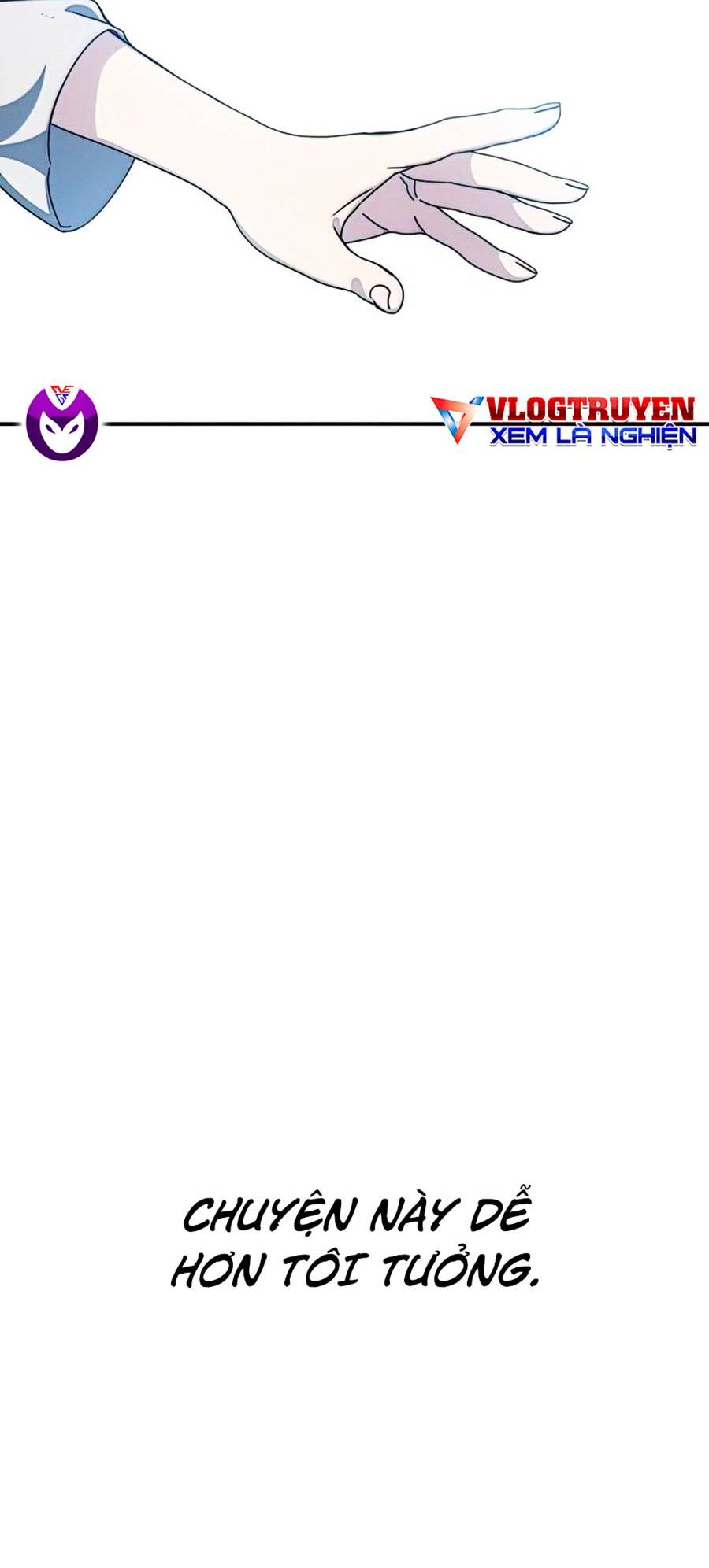 Tồn Tại Chap 10 - Next Chap 11