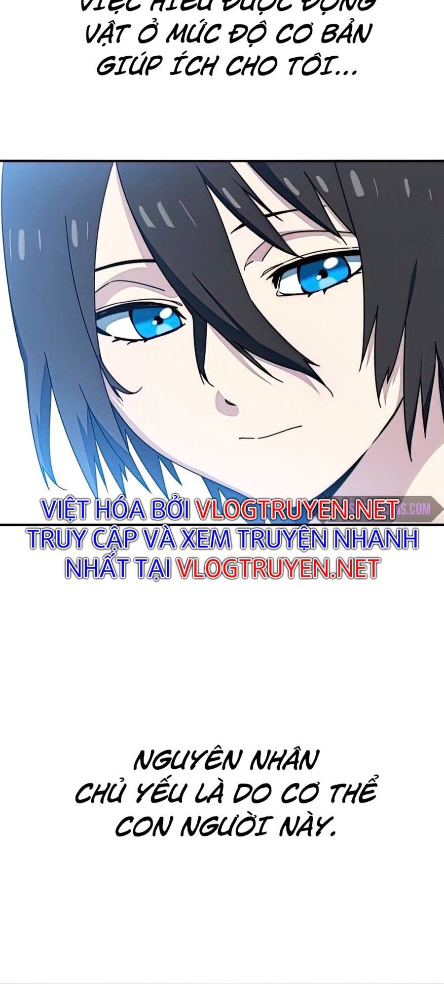 Tồn Tại Chap 10 - Next Chap 11