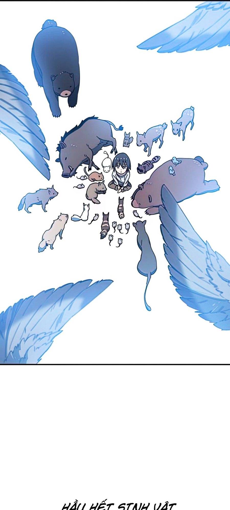 Tồn Tại Chap 10 - Next Chap 11