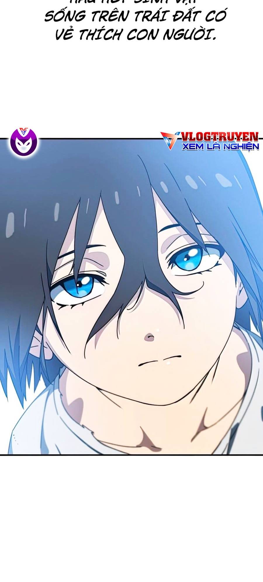 Tồn Tại Chap 10 - Next Chap 11