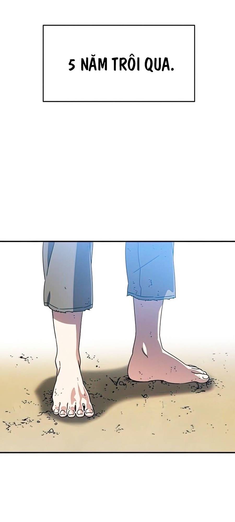 Tồn Tại Chap 10 - Next Chap 11