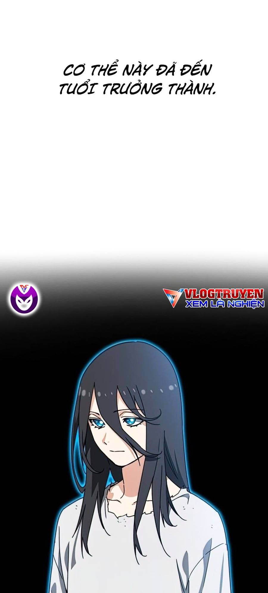 Tồn Tại Chap 10 - Next Chap 11