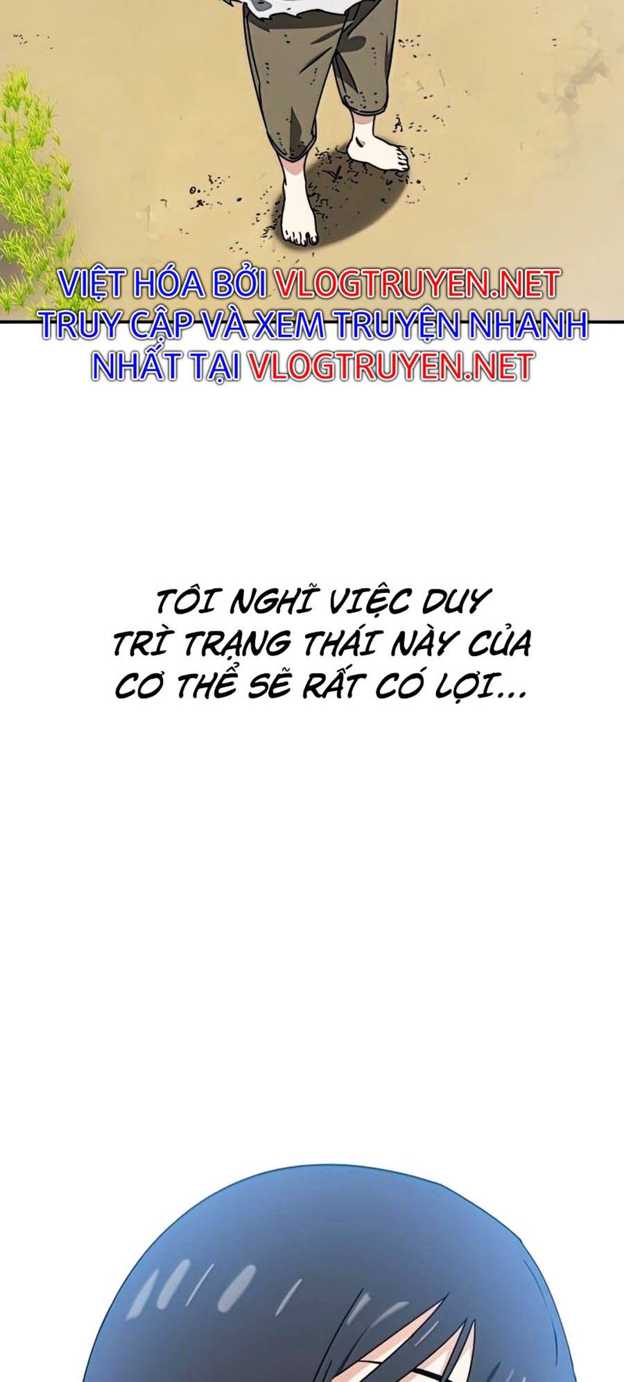 Tồn Tại Chap 10 - Next Chap 11