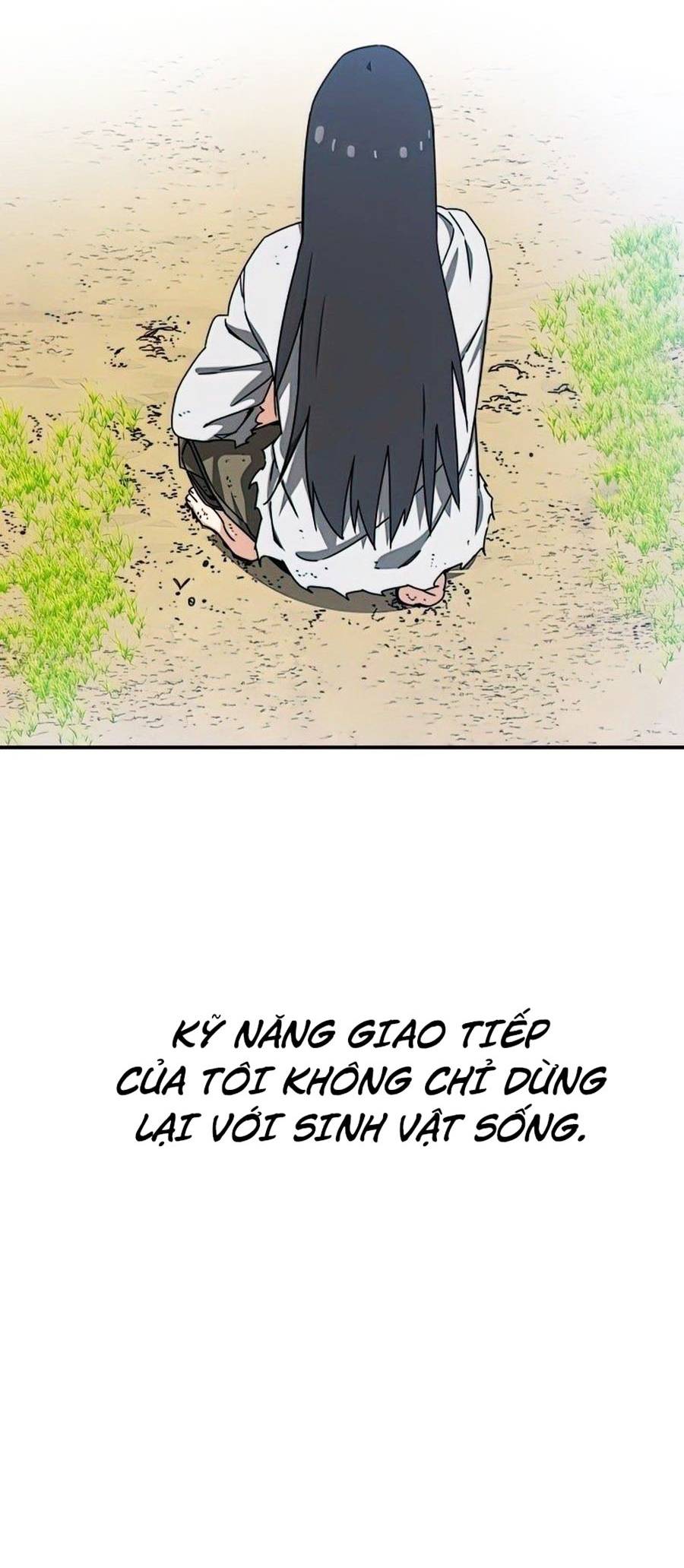 Tồn Tại Chap 10 - Next Chap 11