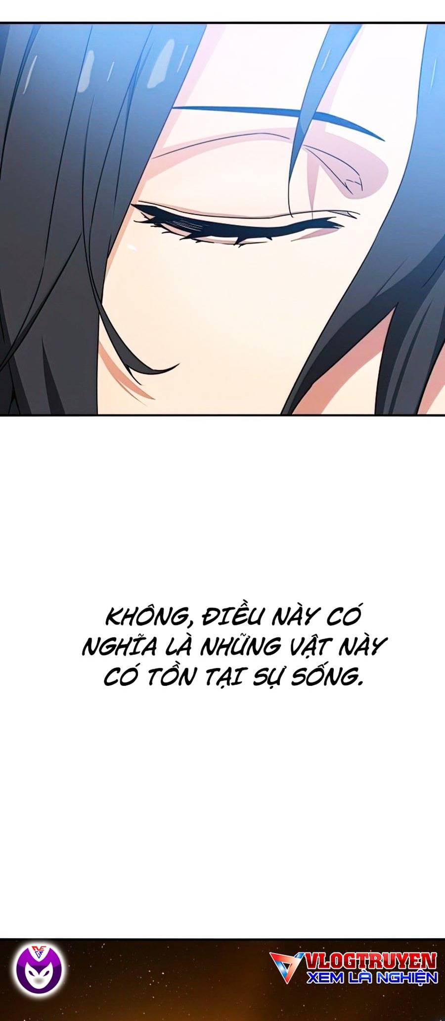 Tồn Tại Chap 10 - Next Chap 11