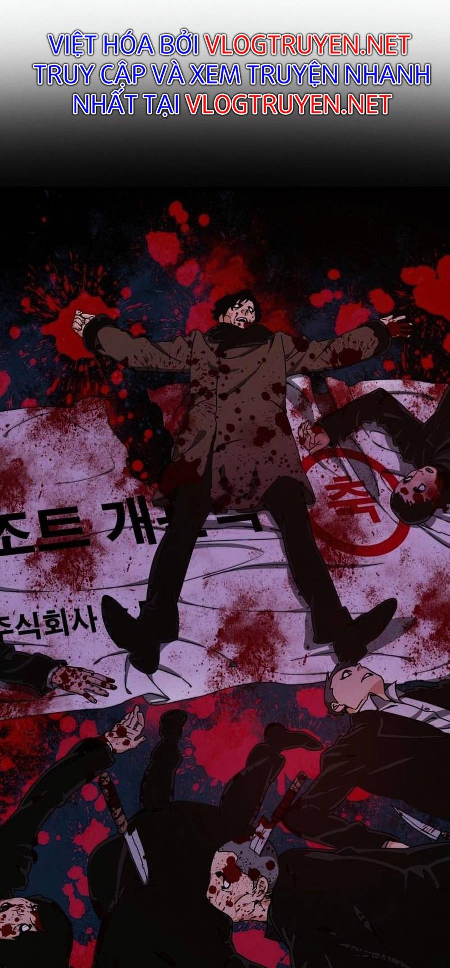 Tồn Tại Chap 10 - Next Chap 11