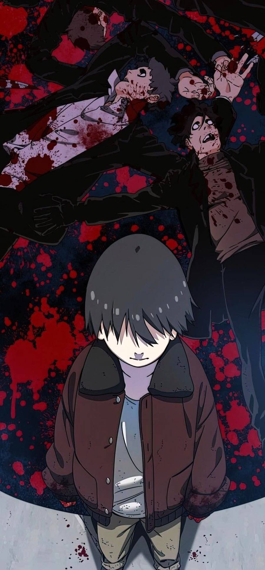 Tồn Tại Chap 10 - Next Chap 11