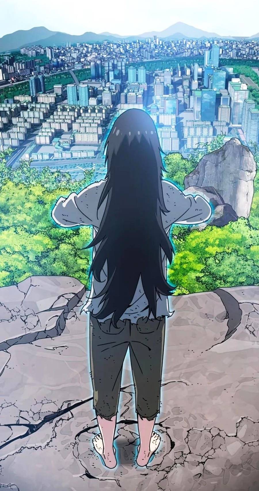 Tồn Tại Chap 10 - Next Chap 11