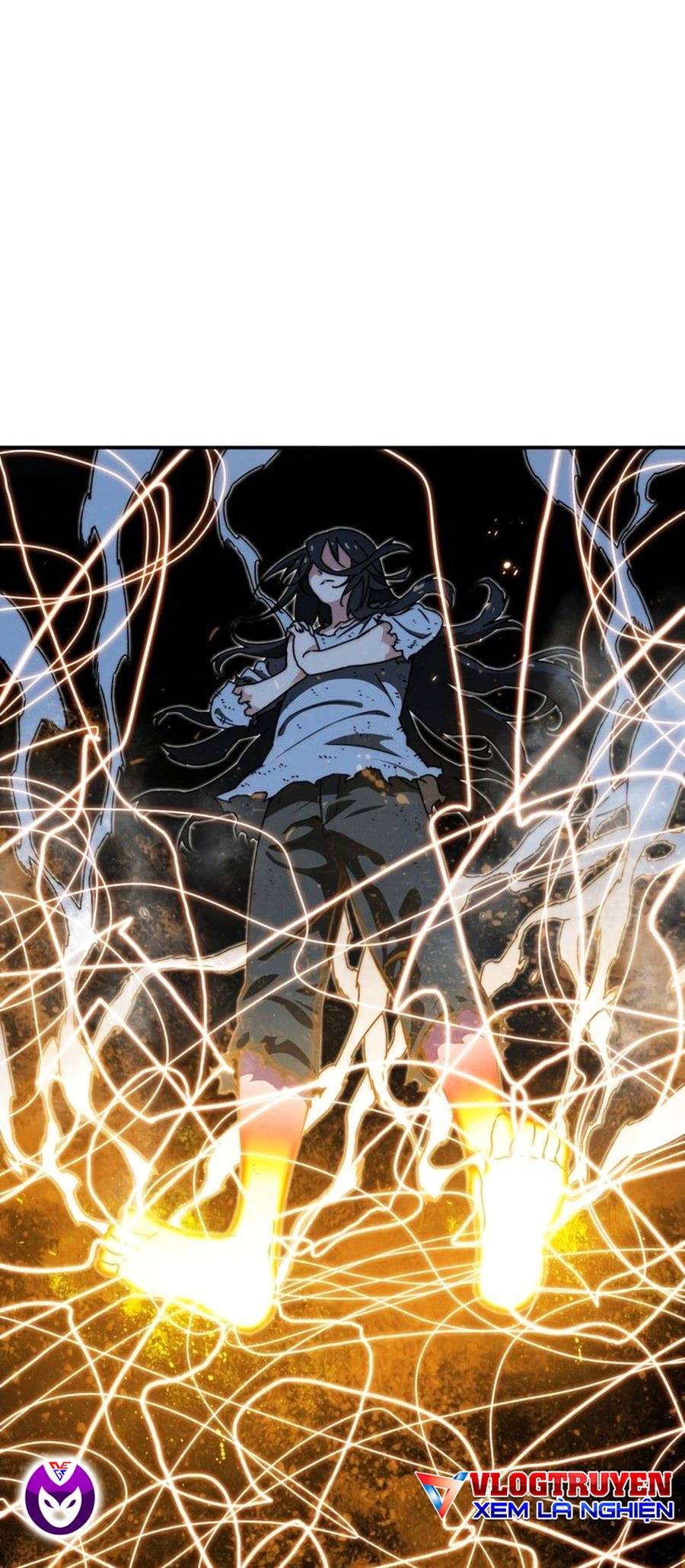 Tồn Tại Chap 11 - Next Chap 12