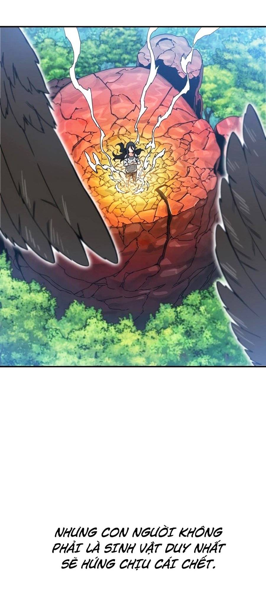 Tồn Tại Chap 11 - Next Chap 12