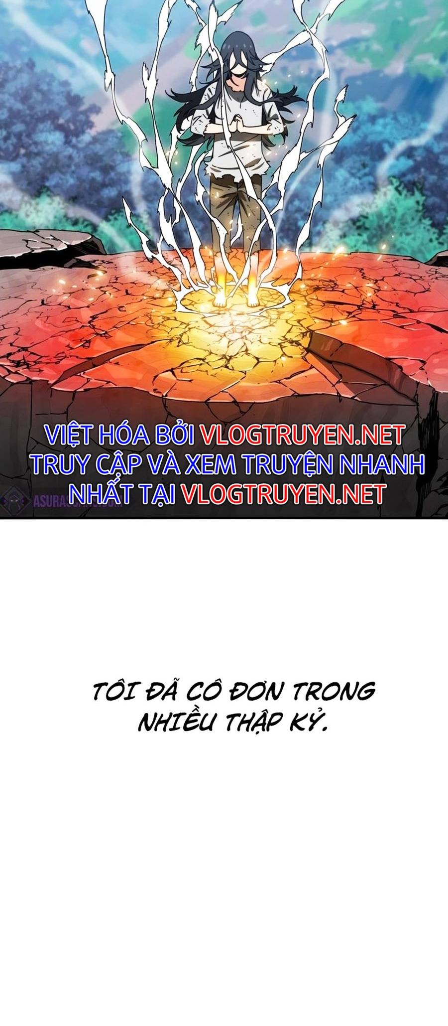 Tồn Tại Chap 11 - Next Chap 12