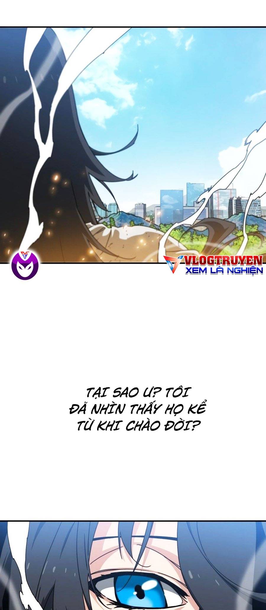 Tồn Tại Chap 11 - Next Chap 12