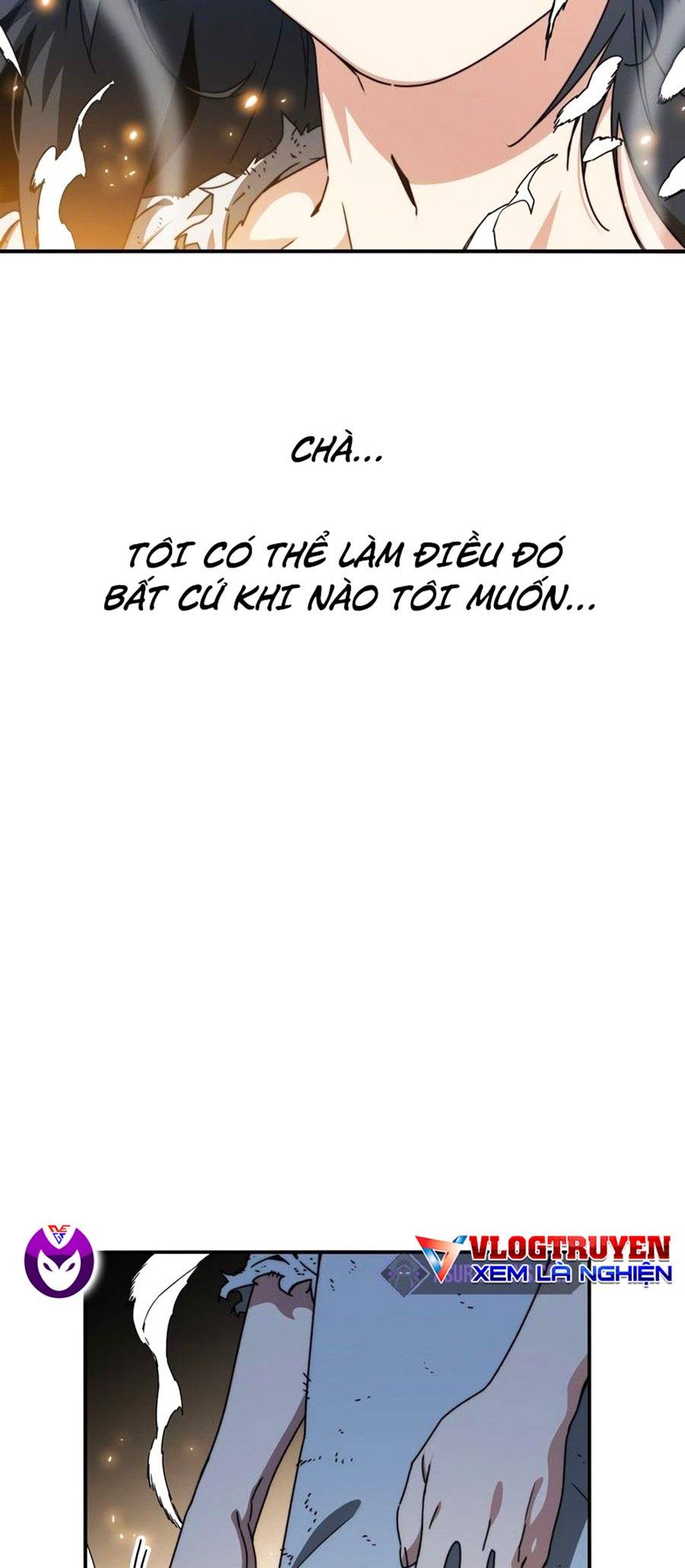 Tồn Tại Chap 11 - Next Chap 12