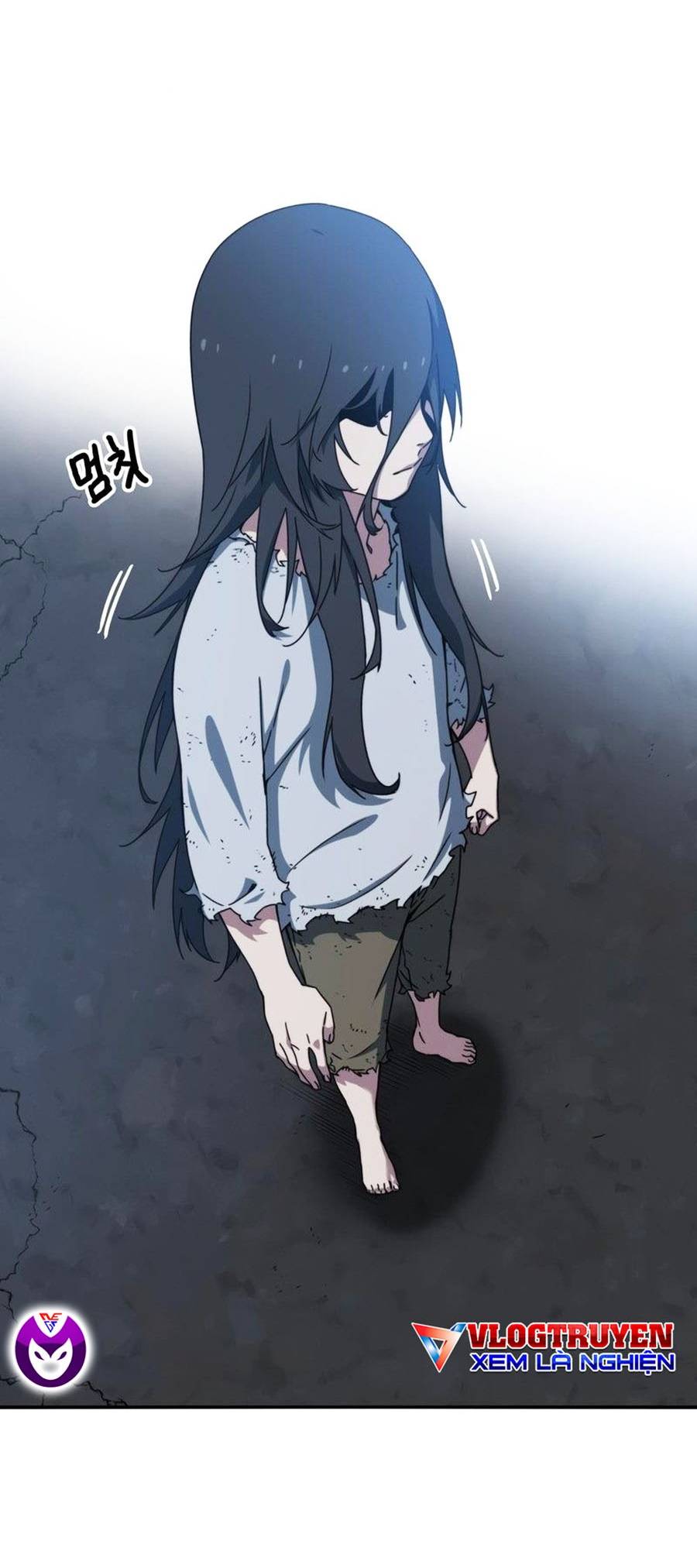 Tồn Tại Chap 11 - Next Chap 12