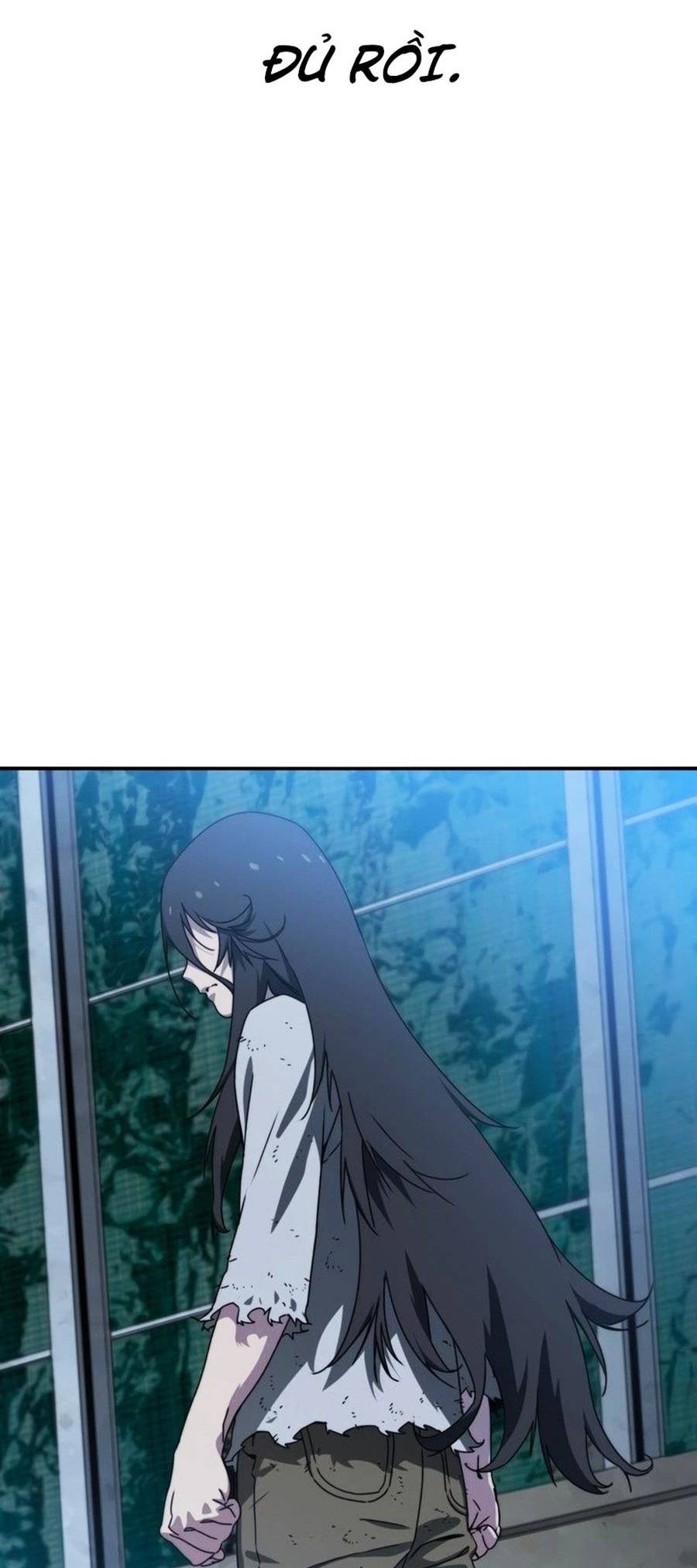 Tồn Tại Chap 11 - Next Chap 12