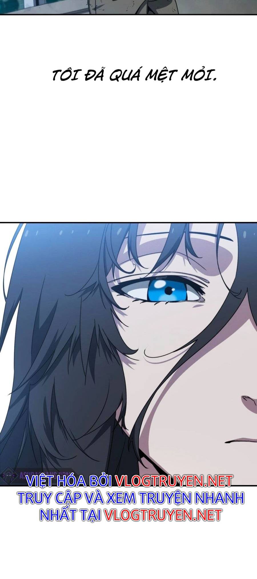 Tồn Tại Chap 11 - Next Chap 12