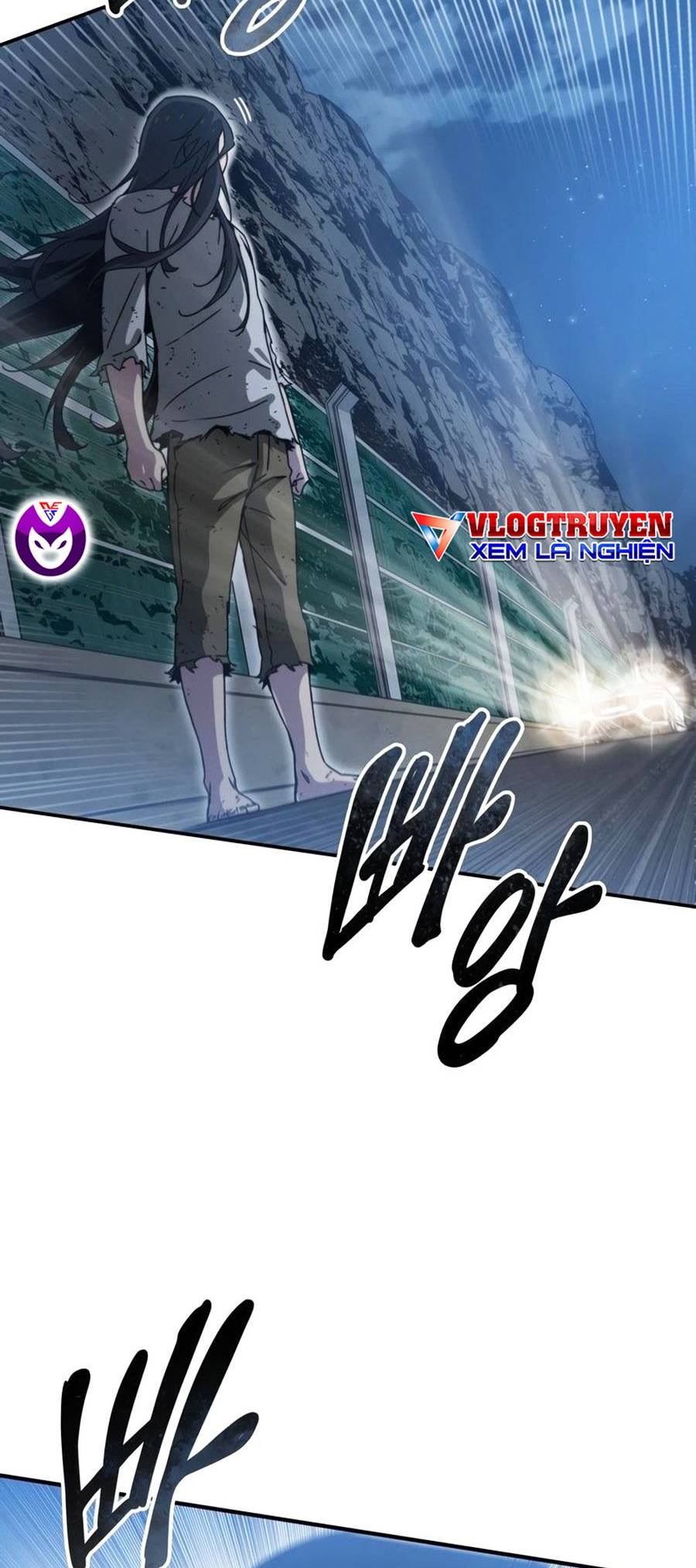 Tồn Tại Chap 11 - Next Chap 12