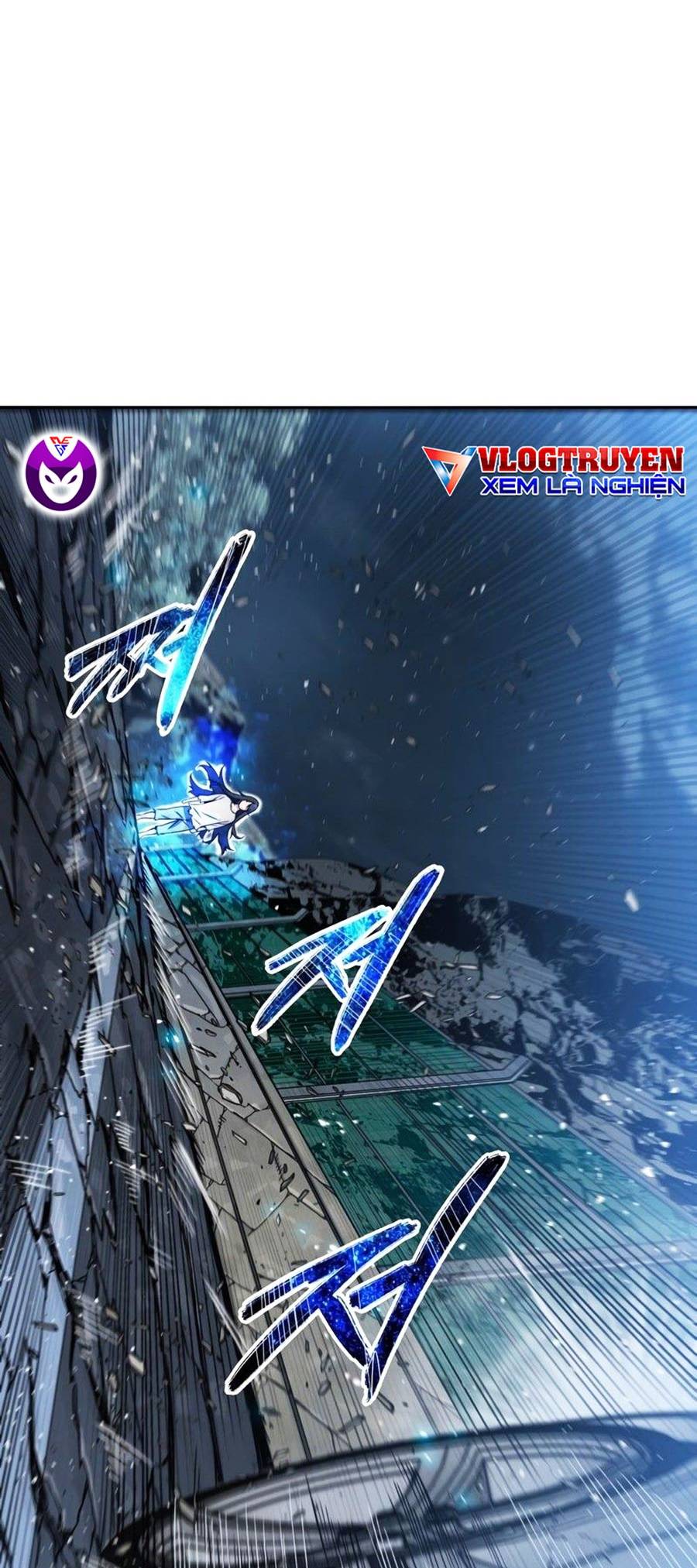 Tồn Tại Chap 11 - Next Chap 12