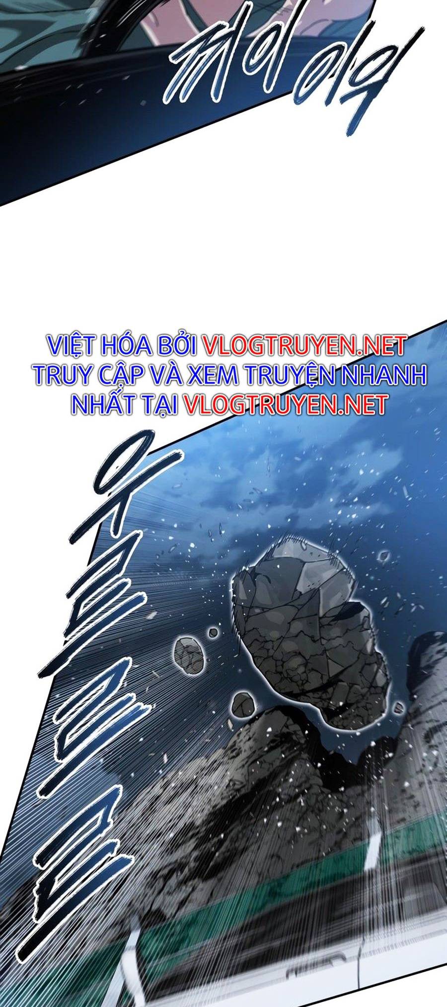 Tồn Tại Chap 11 - Next Chap 12