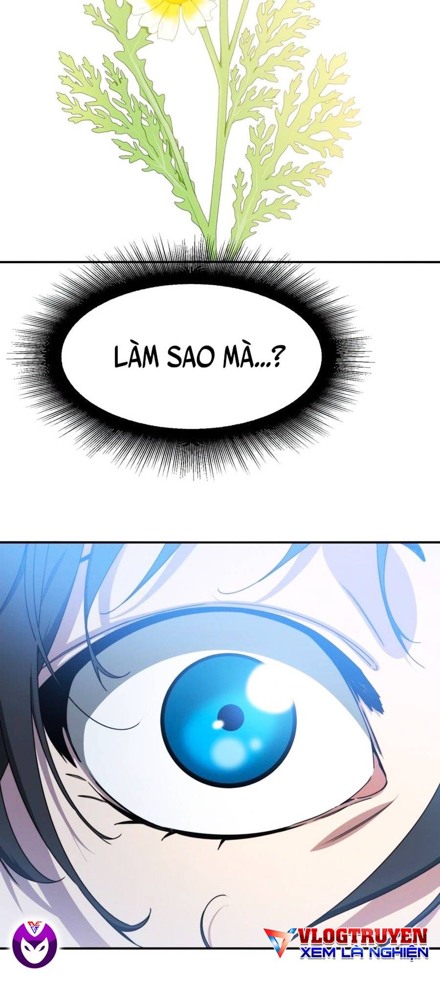 Tồn Tại Chap 11 - Next Chap 12