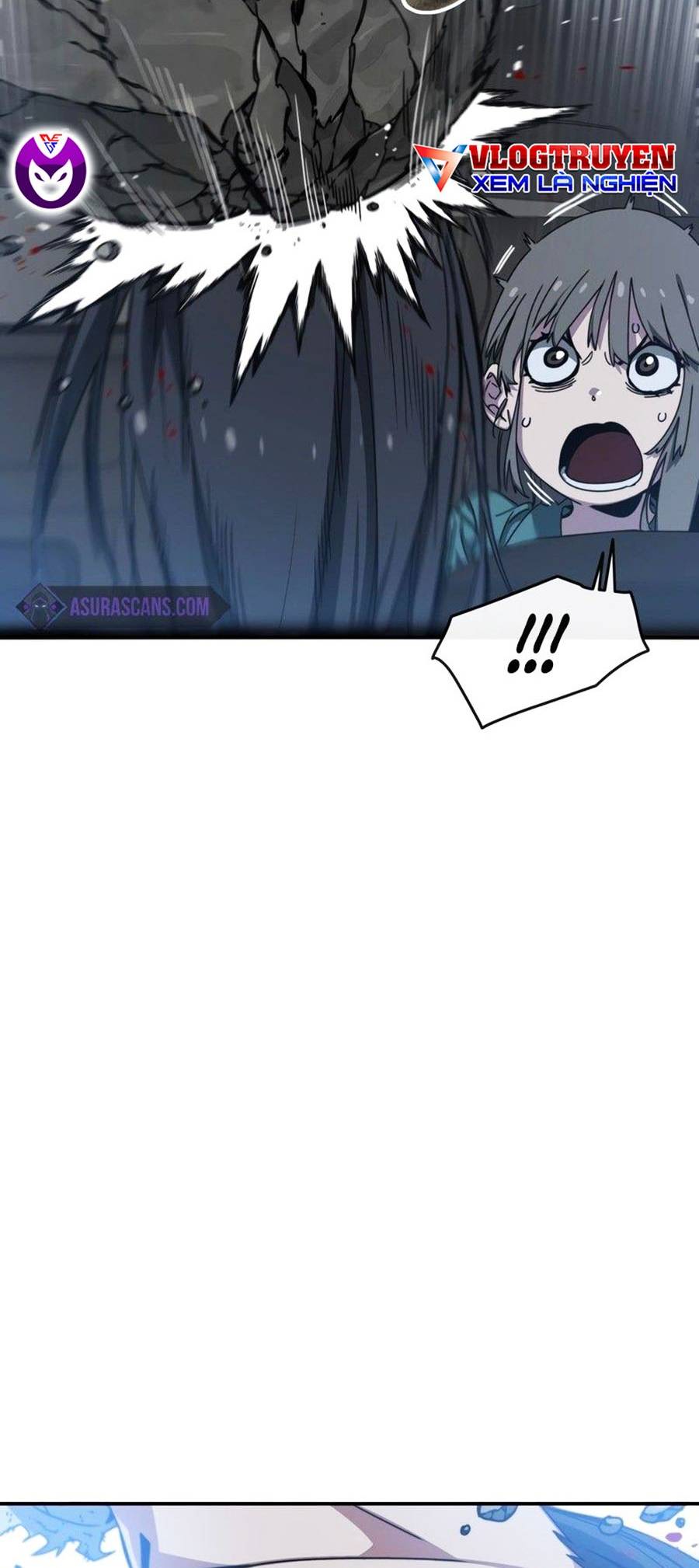 Tồn Tại Chap 11 - Next Chap 12