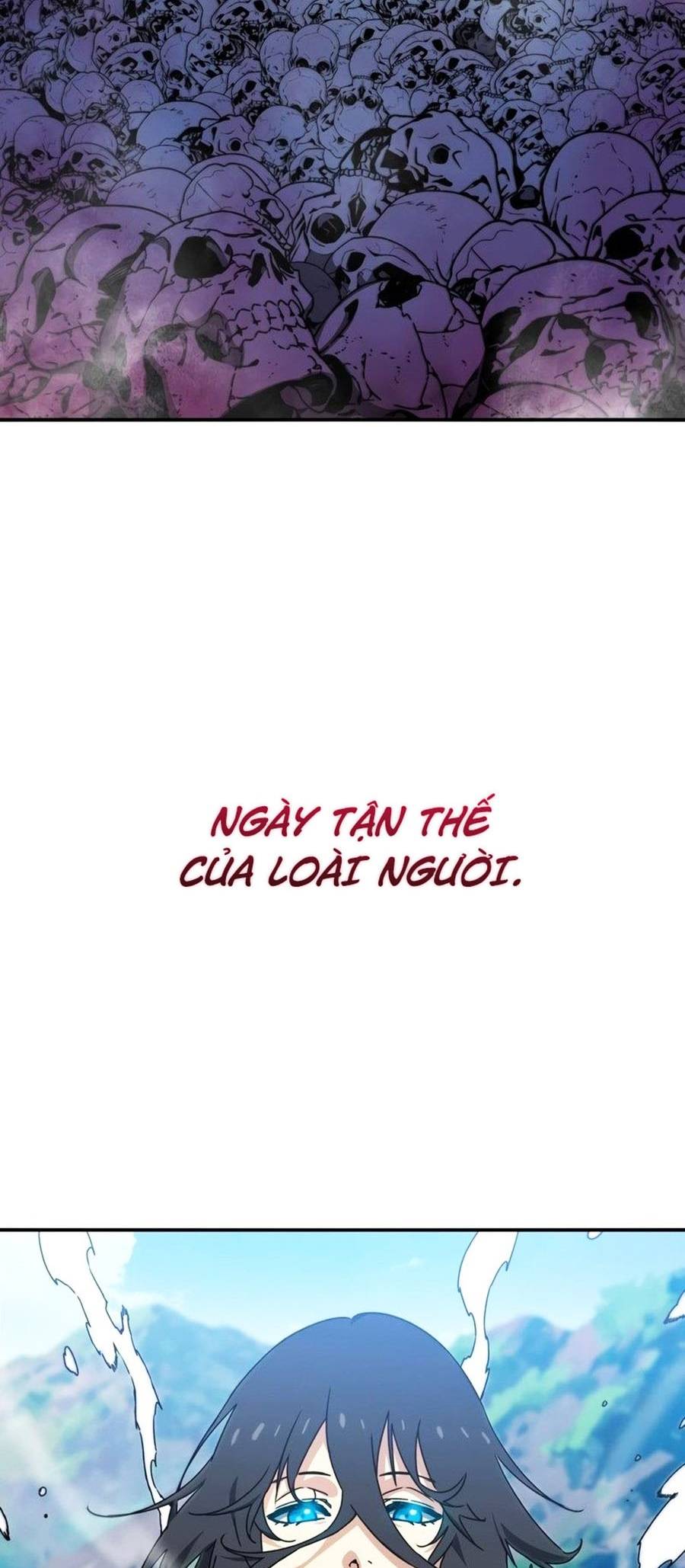 Tồn Tại Chap 11 - Next Chap 12