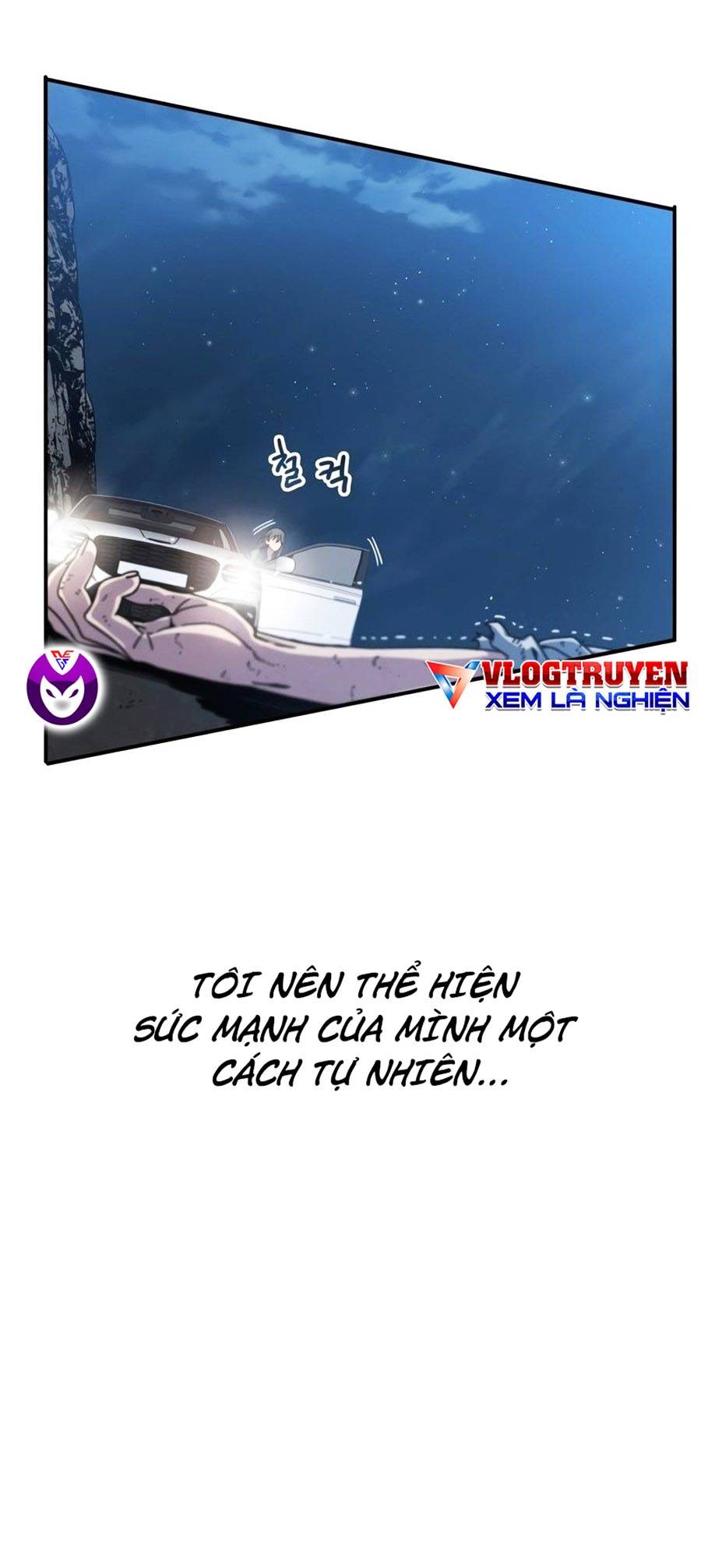 Tồn Tại Chap 11 - Next Chap 12