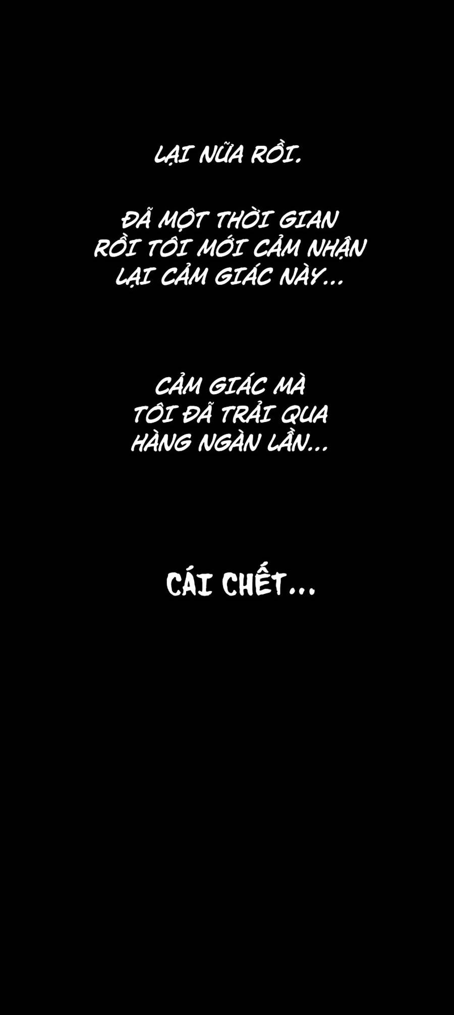 Tồn Tại Chap 11 - Next Chap 12