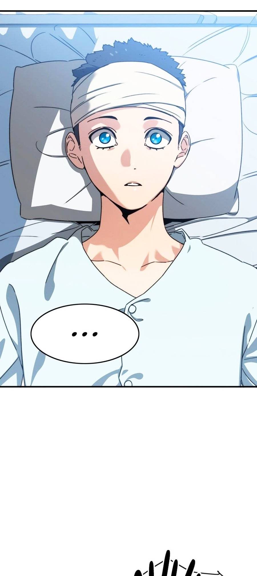 Tồn Tại Chap 11 - Next Chap 12