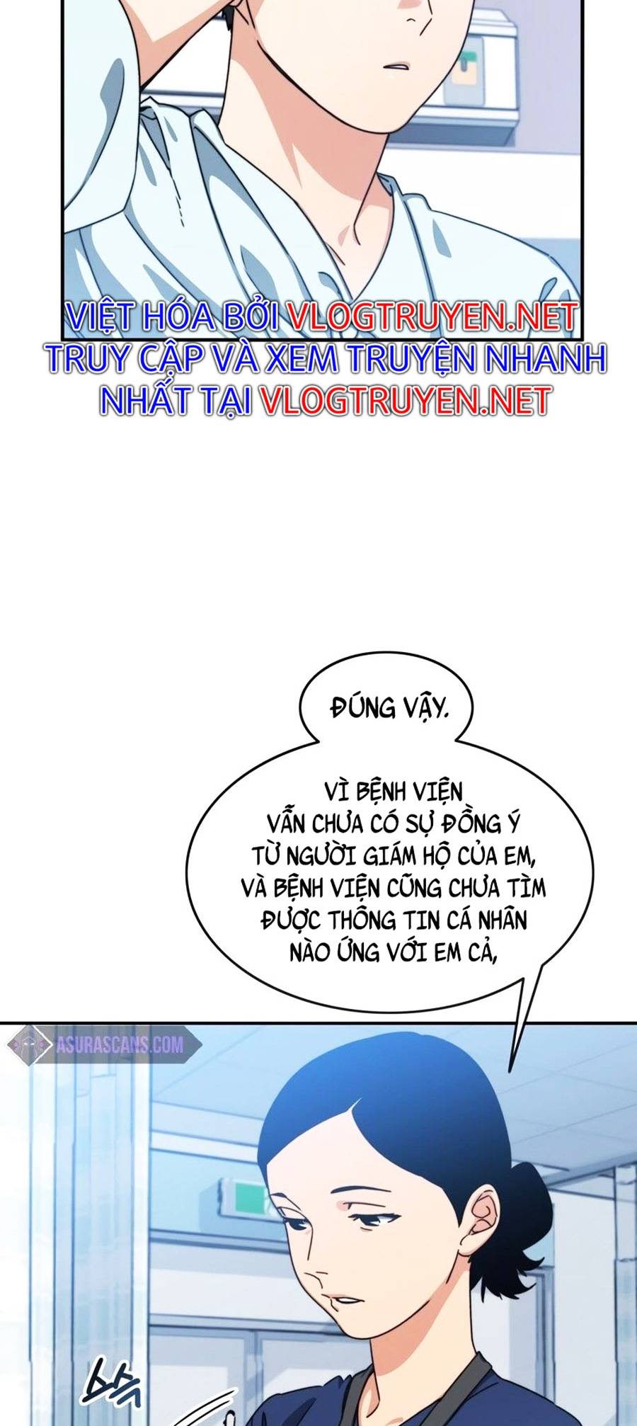 Tồn Tại Chap 11 - Next Chap 12