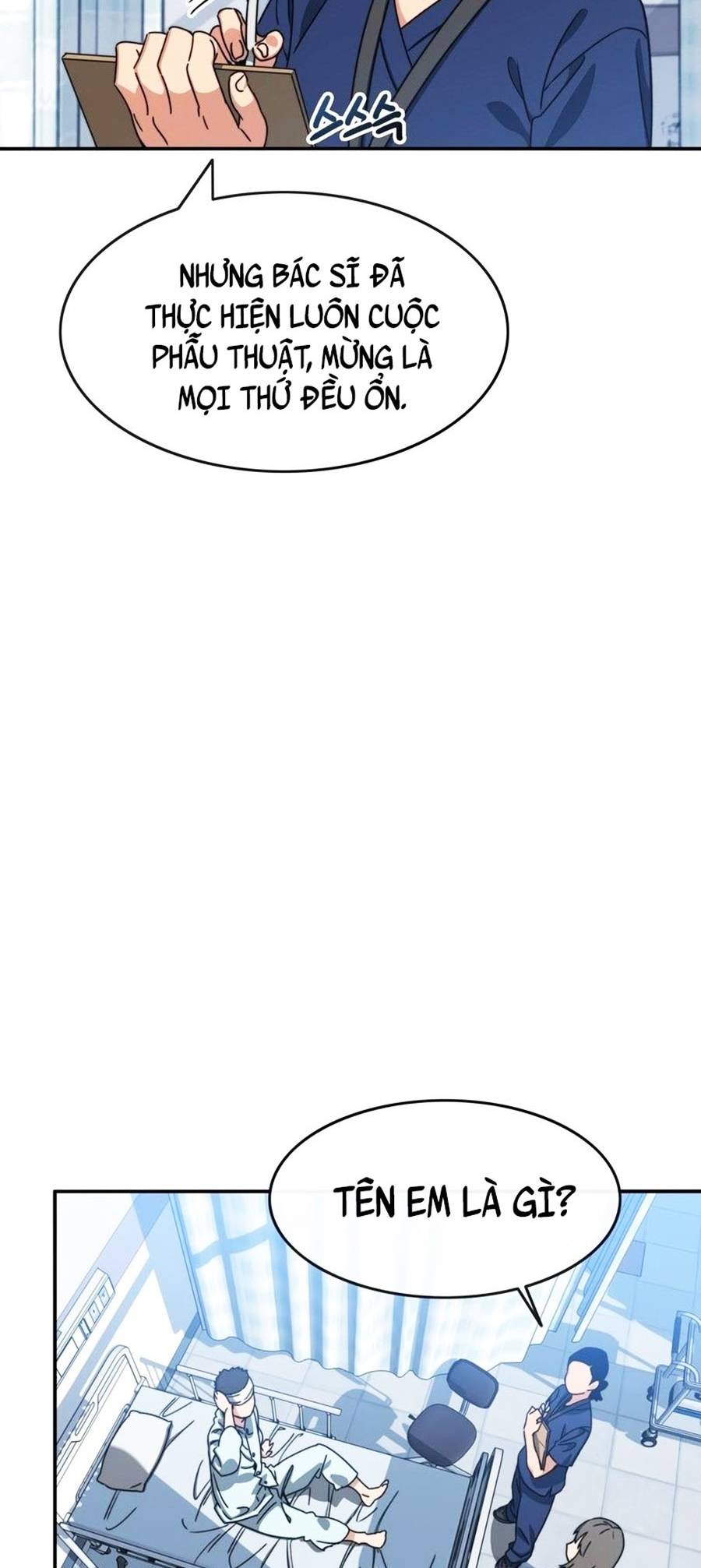 Tồn Tại Chap 11 - Next Chap 12